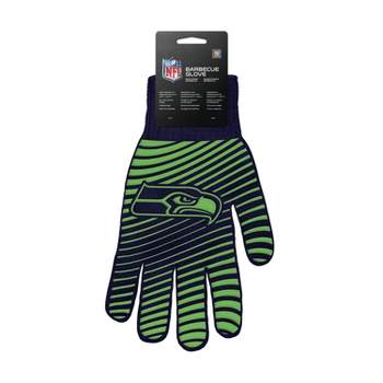 NFL Seattle Seahawks BBQ Glove