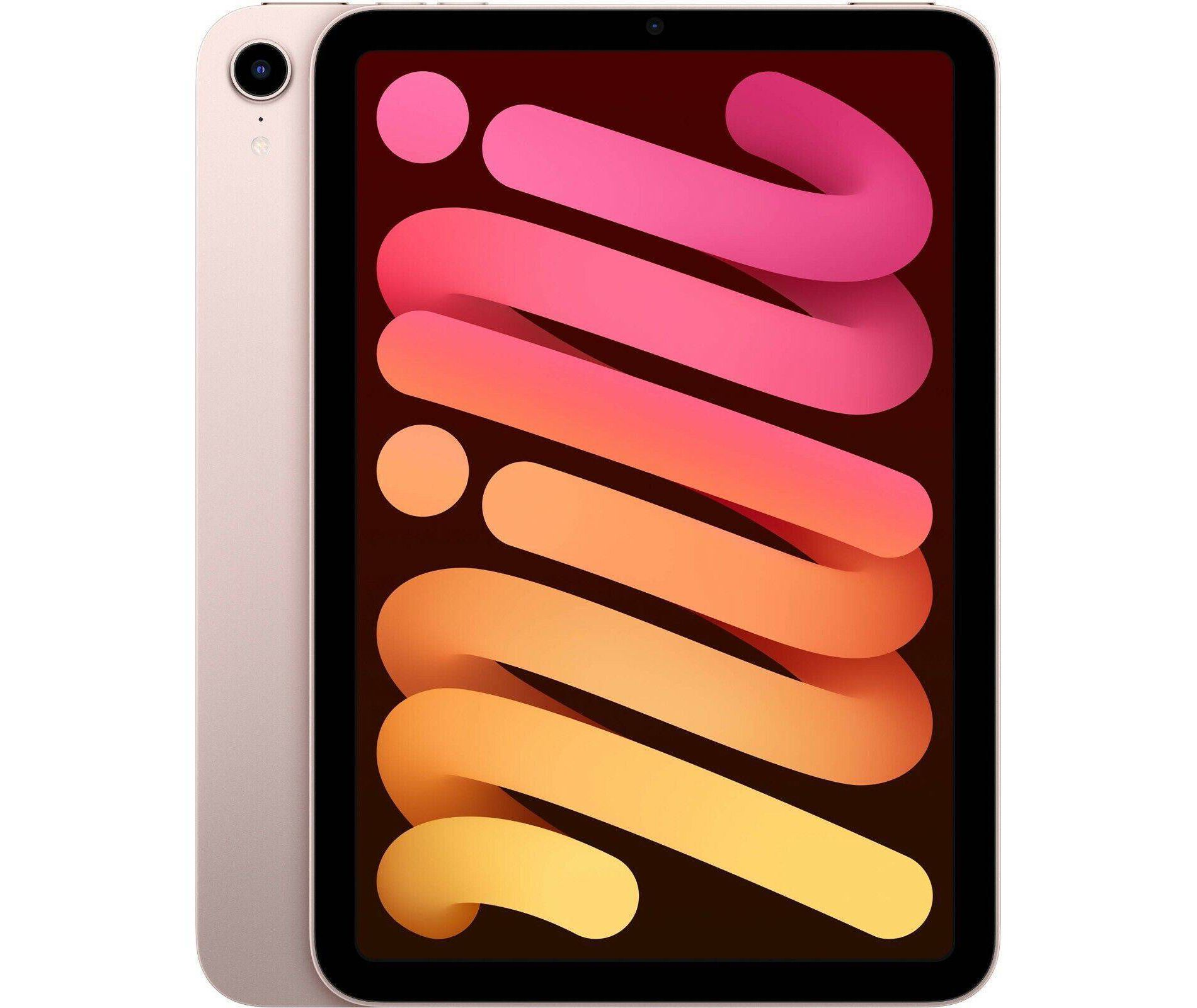 Refurbished Apple iPad mini Wi-Fi Only (2021, 6th Generation) - Target Certified Refurbished