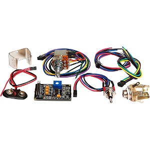 Graph Tech Acousti-Phonic Kit for Guitar - 1 of 1