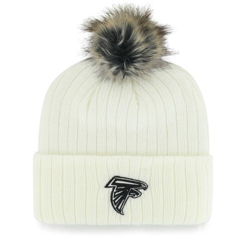 Atlanta Wool Visor Beanie for Men