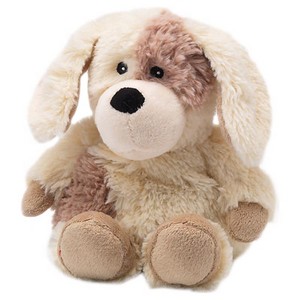 Warmies Stuffed Animals Plush Brown - 1 of 1