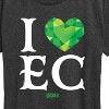 Women's - Wicked - I Love Emerald City Short Sleeve Graphic T-Shirt - 2 of 4