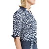 Women's Wo Lily Half Sleeve Polo - Abacus Sportswear US - 2 of 4