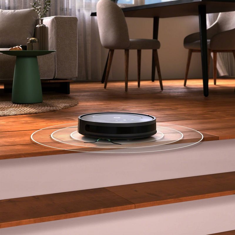 iRobot Roomba Vac Essential Robot (Q0120), 6 of 12