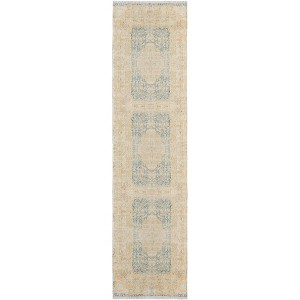 Unique Loom Boutique Collection Area Rug - Parisa - 1 of 4