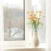 REGALWOVEN Wedding Garden Home Decor Daisies Artificial Flowers 20.1" 6 Pcs - 4 of 4
