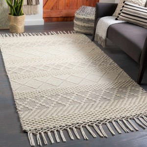 Hauteloom Coquitlam Wool Rug - 1 of 4