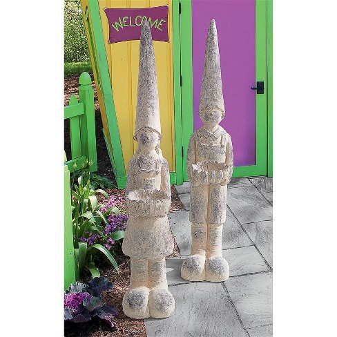 Viking Garden Gnome - Design Toscano