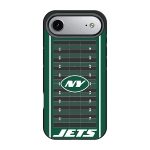 NFL AFC Teams Field Bump Cell Phone Case for Apple iPhone 17 Series - 1 of 4