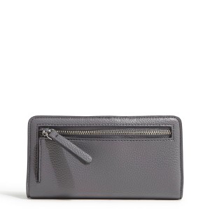 Vera Bradley Women's Outlet Faux Leather Essential Wallet - 1 of 2