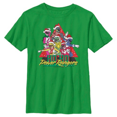 Power rangers 2024 shirt target