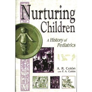 Nurturing Children - by  A Colón & P Colã3n (Hardcover) - 1 of 1