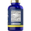 Carlyle Fish Oil Softgels 3600mg | 240 Count | Lemon Flavor - 2 of 2