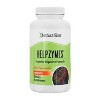 NaturalSlim Helpzymes with HLC Acid & Pancreatin - Digestive Enzymes, 100 Capsules - 2 of 3