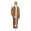 LEMONSODA Cardboard Cutouts (White Persian Cat) - 2 of 3