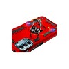 SaharaCase Military Kickstand with Belt Clip Case for Motorola Moto G 5G (2022) Red (CP00244) - 3 of 4
