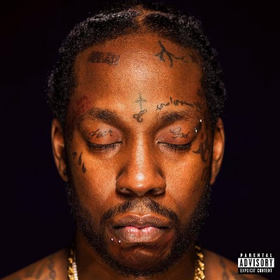 2 Chainz - COLLEGROVE (2 LP) (EXPLICIT LYRICS) (Vinyl)