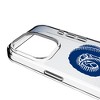 Keyscaper Vintage NFL Linen Clear Cell Phone Case for iPhone 14 Plus - 4 of 4