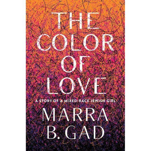 Image result for the color of love marra gad