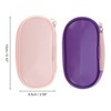 Unique Bargains Lightweight Makeup Brush Kit 1 Set - 2 of 4