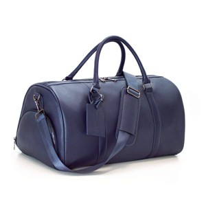 Mobile Edge Deluxe Travel Duffel - Navy - 1 of 4