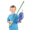 Polydron Giant Number Fishing Game - 3 of 4