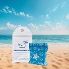 Beach Sand Removal Bag to Keep Clothes and Gear Sand-free, Gentle Skin-friendly Formula, Contains 7 Natural Ingredients, Beach Sand Removal Essential - 4 of 4
