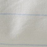 ivory citrus print