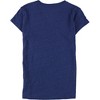 Touch by G-III Womens Toronto Maple Leafs Graphic T-Shirt - 2 of 2