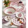 tag Jasmine Melamine Bowl - 2 of 2