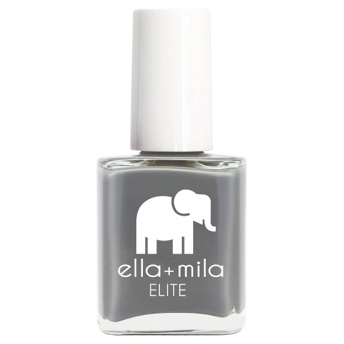 ella+mila Elite Nail Polish Collection - 0.45 fl oz - image 1 of 4