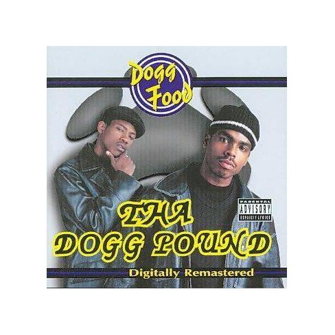 超特価sale開催】 Dogg Tha Pound LP アナログレコード Food Dogg – 洋楽