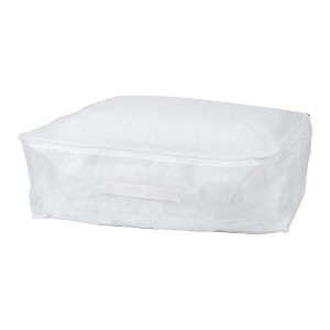 REGALWOVEN Foldable Clothes Storage Bags with Handles for Organizing Clothing - 1 of 4