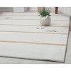Rugs America Leopold Oriental Transitional Area Rug - 4 of 4