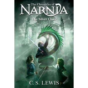 The Silver Chair ( The Chronicles of Narnia) (Reprint) (Paperback) by C. S. Lewis - 1 of 1