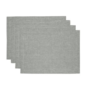 Solino Home Linen Placemats | Athena - 1 of 4