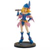 Abysse America Yu-Gi-Oh!: Dark Magician Girl Figure - 4 of 4