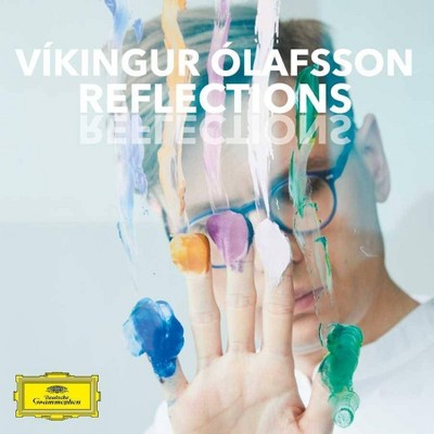 V¡kingur Olafsson - Reflections (2 LP) (Vinyl)