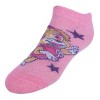 Textiel Trade Kid's Nickeloden's Paw Patrol Skye Rules Sneaker Socks (Pack of 3) - 2 of 4