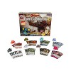 Quest of the Qladiator Expansion Board Game - 2 of 3