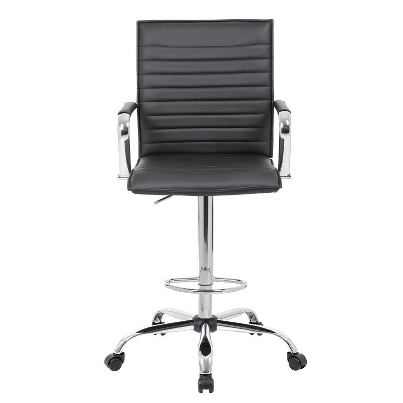 Drafting Stool - Boss Office Products, 3 of 9