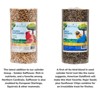 JCS Wildlife Premium Bird Seed Cylinder Variety Pack - 3 of 4
