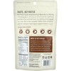 Living Intentions Activated Organic Dark Cacao Superfood Nut Blend - Case of 6/4 oz - 3 of 4