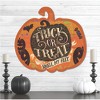 Courtside Market Fright Night V 12x12 Pumpkin Artboard - 2 of 2