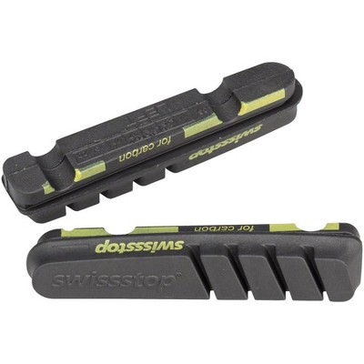 DT Swiss Black Prince Brake Shoe and Pad