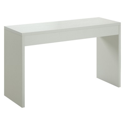 target console desk