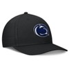 NCAA Penn State Nittany Lions Structured Snapback Baseball Hat - 3 of 4