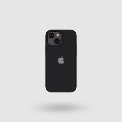 Peel - Bumper iPhone 13 Mini Case - Black