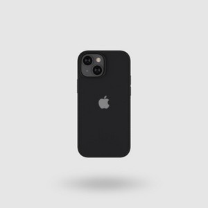 Peel - Bumper iPhone 13 Mini Case - Black - 1 of 4