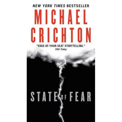crichton state of fear